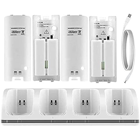 Chargeur CICMOD pour Nintendo Wii Cover