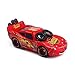 Disney Pixar Cars Spin Out Lightning McQueen Die Cast