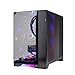 Skytech Gaming O11 Vision Desktop PC, Ryzen 7 9800X3D 4.7 GHz (5.2 GHz), AMD RX 9070XT 16GB, 2TB Gen4 NVMe SSD, 32GB DDR5 RAM 6000 RGB, 850W Gold ATX 3 PSU, 360mm ARGB AIO, Wi-Fi, Win 11