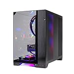 Skytech Gaming O11 Vision Desktop PC, Ryzen 7 9800X3D 4.7 GHz (5.2 GHz), AMD RX 9070XT 16GB, 2TB Gen4 NVMe SSD, 32GB DDR5 RAM 6000 RGB, 850W Gold ATX 3 PSU, 360mm ARGB AIO, Wi-Fi, Win 11 - Image 3