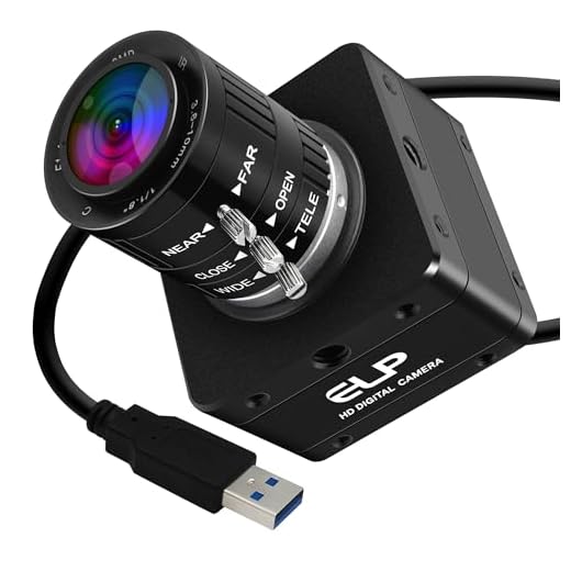 20MP USB3.0 Industrial Camera Solution