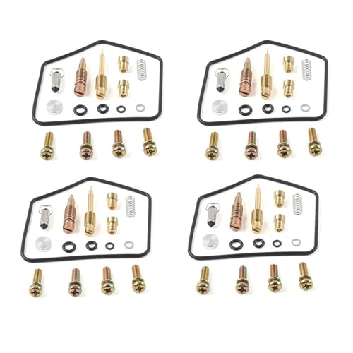 Kit carburateur Kawasaki KZ440 750 : résout le ralenti instable de la moto