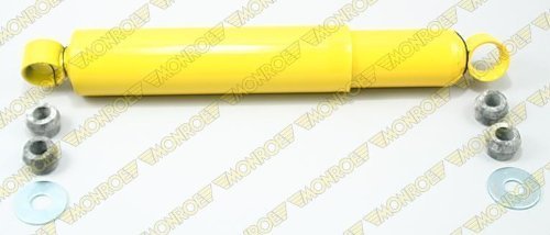 Amazon.com: Monroe Magnum 65113 Suspension Shock Absorber : Automotive
