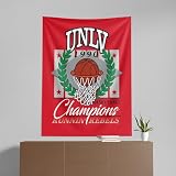 NORTHWEST NCAA UNLV Running Rebels