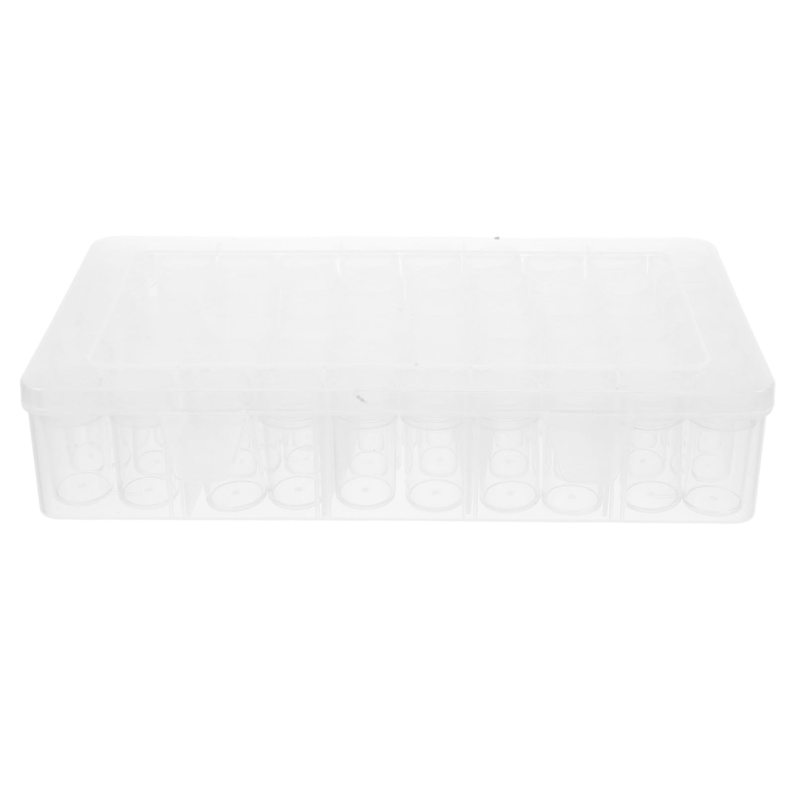 Caja organizadora de semillas para uso exterior en huertos y proyectos de jardinería urbana
