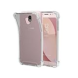 funda j7 2016 dorado Específicamente diseñada para tu Smartphone, manteniendo libre acceso a todos los botones, puertos y altavoces.