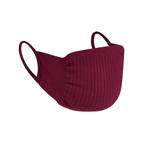 Kit com 3 Máscaras de Proteção Facial Infantil, Trifil, Criança Unissex, Marinho, Azul Klein, Vinhed