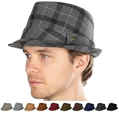 Checkered Light Grey