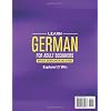 Learn German for Adult Beginners: 3 Books in 1: Speak German In 30 Days! Paperback April 20, 2023