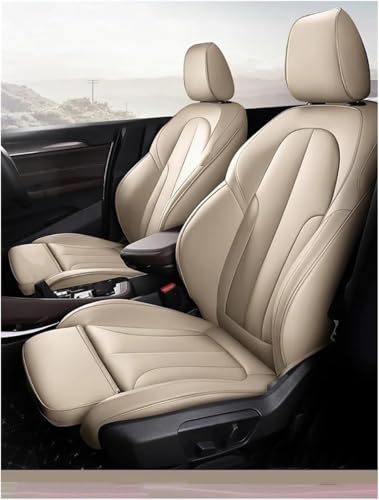 Housses de siège voiture Audi A3 A4 A6 Q3 Q5 sur mesure