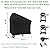 Cover Geny Grill Cover Fits Weber Performer Base 22" Charcoal Grills & 22" Performer Smart Charcoal Grill, Compared to Weber 7151,Outdoor Waterproof BBQ Cover 42.5"" W x 28"" D x 40"" H