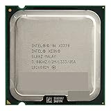 CPU Xeon X3370 X3370 SLB8Z 3.0G Hz/12MB/1333M Hz Soket LGA775 Bekerja