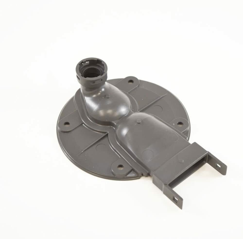 WD18X10051 adaptateur de bras de pulvérisation inférieur d'origine pour appareil de lavage