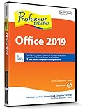 Professor Teaches Office 2019