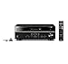 Yamaha RX-V583BL 7.2-Channel 4K Ultra HD MusicCast AV Receiver