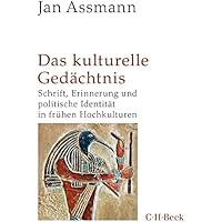 Das kulturelle Ged&auml;chtnis