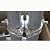 Swivel Scaffolding Clamps British Type 2 pcs Brand New Prisms