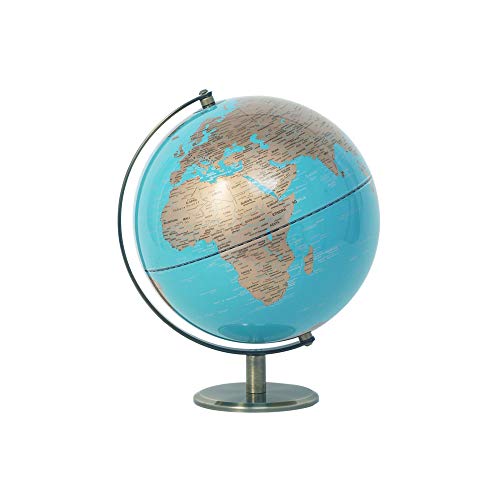 globo terraqueo interactivo juguettos