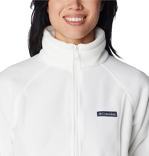 Image of Columbia Women's Benton Springs Full Zip