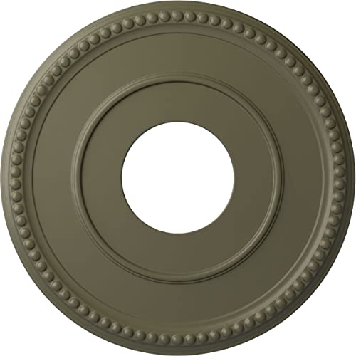 Ekena Millwork Bradford Ceiling Medallion, NA