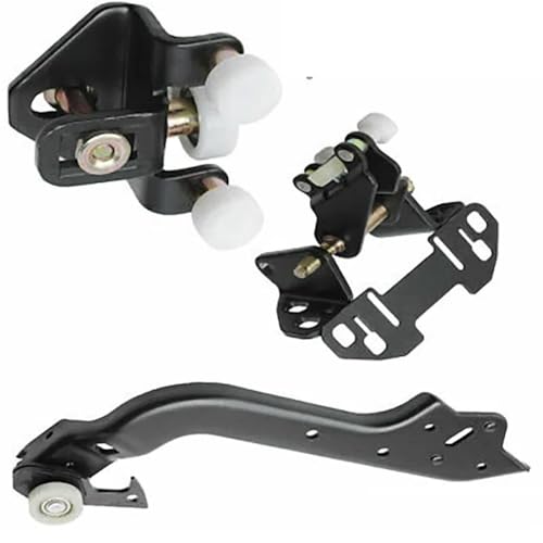 Galet de porte coulissante droite pour Dodge Sprinter 2007-2009