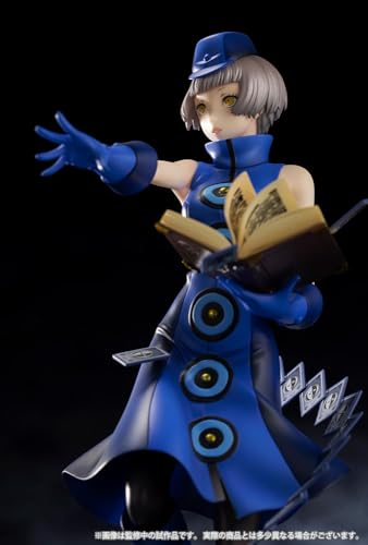 Kotobukiya Persona 3 Reload: Elizabeth ARTFX J Statue