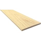 Waddell PB19509 Wood-Lumber