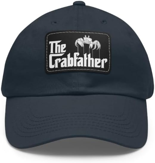 Miniatura 4 de Cangrejo Pesca Papá Sombrero Cangrejo Temporada Cazador de cangrejos Pesca Jubilación Cangrejo Susurrador Día del Padre Cangrejo Amante del Cangrejo