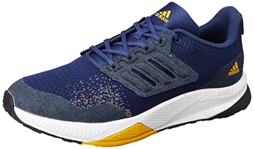 Adidas Men Synthetic EvolveRun M Running Shoe TECIND/ACTGOL/Conavy (UK-6) (B0BJL2SGRJ) Amazon Price History, Amazon Price Tracker