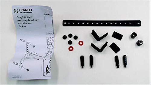 Preisvergleich Produktbild Lian Li LI Zubehör Gb-001, GB-001X, bunt