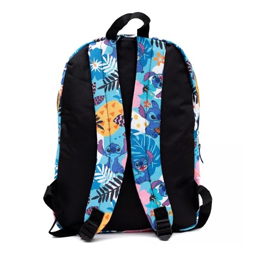 Fast Forward Stitch 16 Inches Overall Backpack3