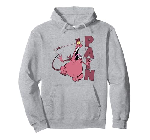 Sweat à capuche Disney Hercule Pain le cadeau idéal pour fans