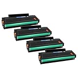 Cartouches sur mesure pour un changement simple et rapide du toner | Qualité d'impression professionelle pour imprimer du texte claire et lisible