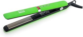 Green Hair Straightener Kiepe