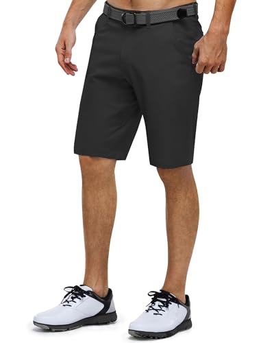 golf shorts for men