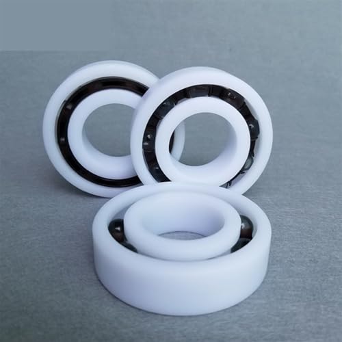 Roulement en plastique 6016 6012 6014 dimensions standard de guidage axial