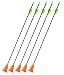 NO LOGO XBF-Archi, Arco Ricurvo 15~20 Libra Longbow Giocattolo Arco E La Freccia Gioventù Archery Set E Frecce Bambini Bow (Colore : Dark Khaki)