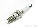 yamaha sr 500 umbau  Yamaha SR 500 2J4 48T Zündkerze DENSO W22EP-U für SR500