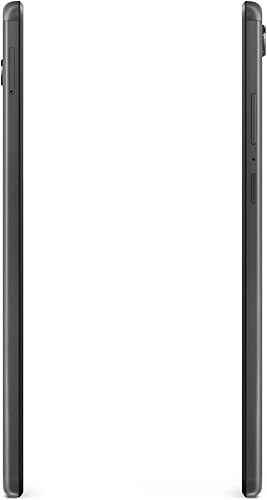 Miniatura 3 de Lenovo Tablet Tab M8 (4.ª generación) 2023 de 8 pulgadas, WiFi, almacenamiento de 32 GB, pantalla táctil de 8 pulgadas, procesador MediaTek Helio