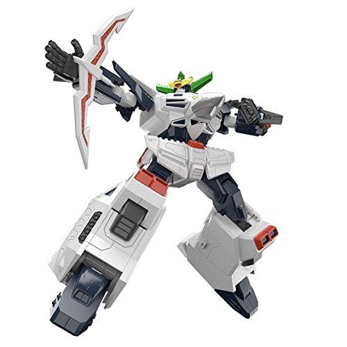 Amazon | スーパーミニプラ 勇者王ガオガイガー キングジェイダー