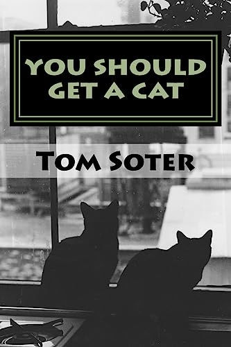 You Should Get a Cat