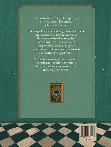 Animali Bellissimi. Ediz. A Colori - 2