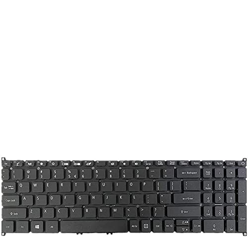 ėp m[gubNL[{[ ɓK For ACER For Aspire A317-51 A317-51G A317-51K A317-51KG ubN o[W