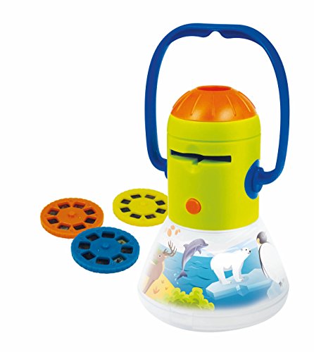 Mini Sciences Lanterne 3 En 1 - vue 4