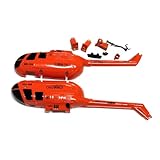 RC ERA C186 PRO Hubschrauber Ersatzteile Rumpf für RC ERA C186 pro Fernbedienung