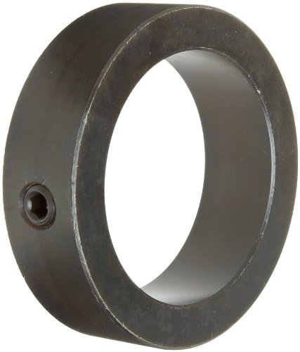 Climax Metal CRC-075-S, CRC-Series Corrosion Resistant Set Collar (Pack of 10 pcs)
