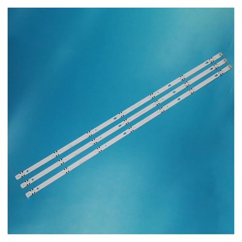 7LED 830mm LED�o�b�N���C�g�X�g���b�v L-GTV 43UJ634V 43LJ61_FHD_L LC43490059A LC43490058A 17Y 43�C���` A�^�C�v