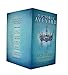 Victoria Aveyard Red Queen Series Collection 5 Books Set (Red Queen, Glass Sword, King's Cage, War Storm & Broken Throne)