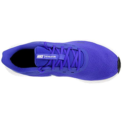 Image of Nike Mens Revolution 5 (4e) Running Shoe