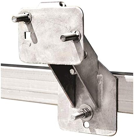 Tie Down Engineering Spare Tire Carrier Galv 86098